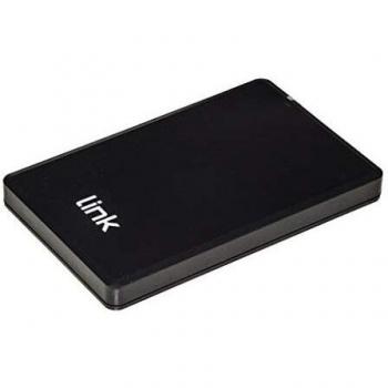 Link Accessori PC e Portatili Marca Modello Box Esterno HDD Sata 2,5 USB 3.0 9,5 Mm