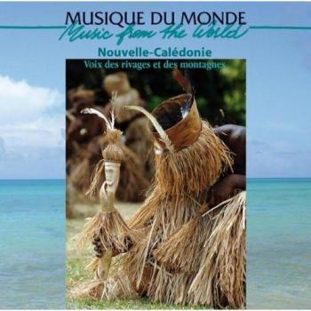 Nouvelle-Caledonie Voix
