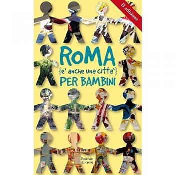 Roma (è anche una città) per bambini