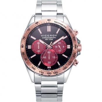 Reloj Viceroy Magnum 401299-73 hombre acero