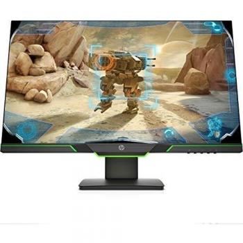 Monitor HP Gaming 27XQ 27 LED TN Quad HD 144Hz
