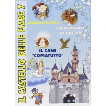 Il Castello Delle Fiabe 7