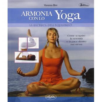 Armonia con lo yoga