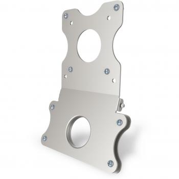 Digitus VESA 1‑90 cm – Adattatore per iMac e Display Apple