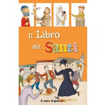 Il libro dei santi. Il piccolo gregge