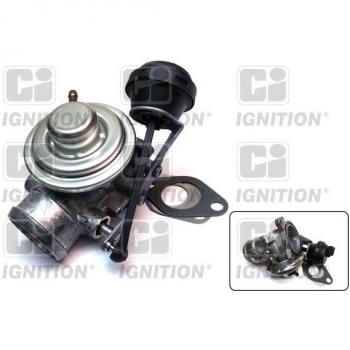 Válvula EGR XEGR49 Quinton Hazell