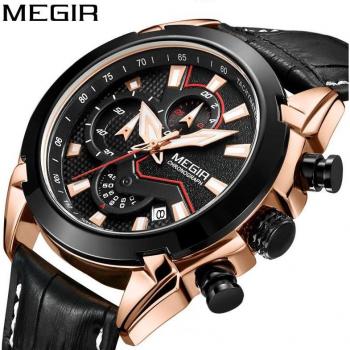 Reloj Militar MEGIR para Hombre