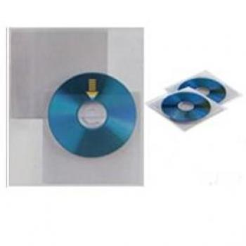 Bustine PPL 12,5x12 cm Soft CD Pro Sei Rota