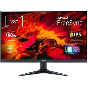 NITRO VG280KBMIIPX Monitor Gaming
