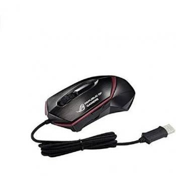 Asus GX1000 Eagle EYE Laser Gaming Mouse