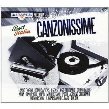 Best Italia Canzonissime
