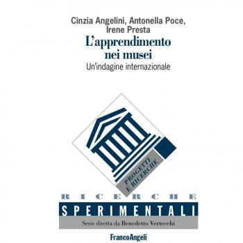L'apprendimento nei musei. Un'indagine internazionale. Ediz. italiana e inglese