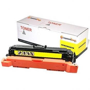 Toner rigenerato Giallo per Canon I-Sensys LBP-710Cx / LBP-712Cx (0455C001