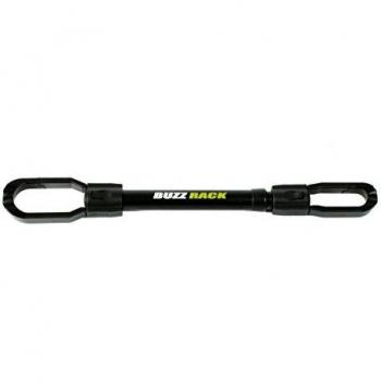 Buzz Rack adattatore telaio bici Buzz Grip
