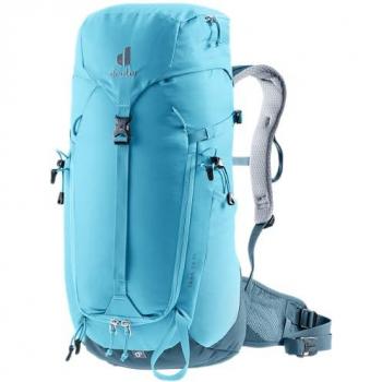 Mochila Trail de Deuter 22L Laguna