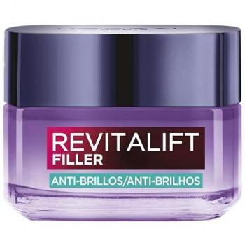 Crema Revitalift Filler con Ácido Hialurónico 50ml