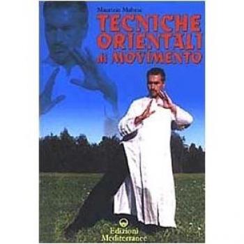 Tecniche orientali di movimento