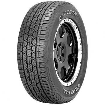 Continental General Grabber HTS Radial Tire