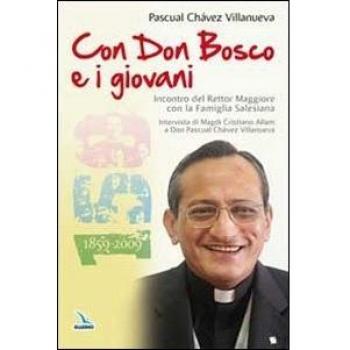Con Don Bosco e i giovani