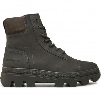Stiefel G‑Star Raw Noxer Mid W Grau D26649