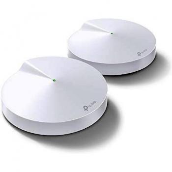 TP-Link HC220-G5 1200 Mbit/s Bianco (2-pack)