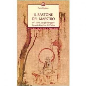 Il Bastone del Maestro