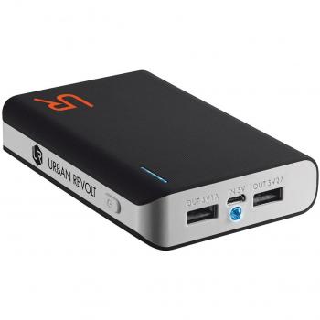 Trust Powerbank Urbano 8800 mAh – Caricatore Esterno Nero