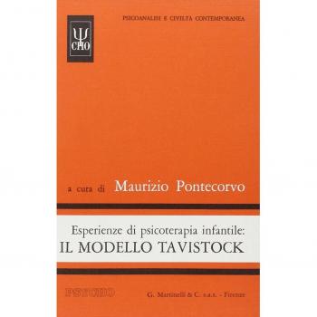 Esperienze di psicoterapia infantile: il modello Tavistock