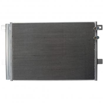 Condensador de Ar Condicionado BOSCH 1 986 AD2 276