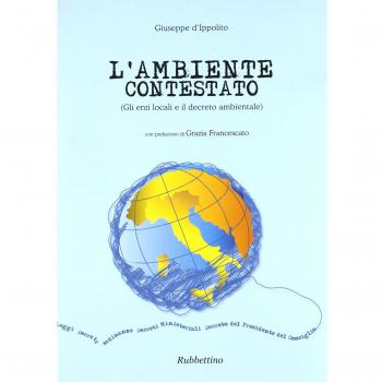 L'ambiente contestato (Gli enti locali e il decreto ambientale)