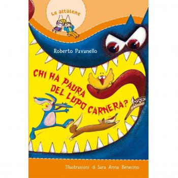 Chi ha paura del lupo Carnera?