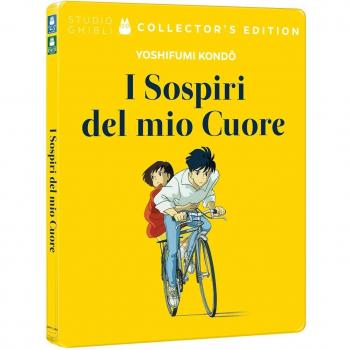 I Sospiri del Mio Cuore