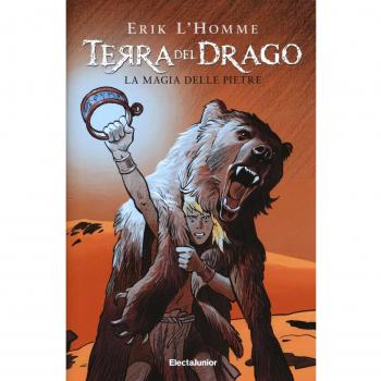 Terra del drago. La magia delle pietre (Vol. 1)
