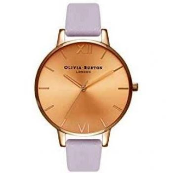 Olivia Burton Reloj Mujer OB16BD110 (Ø 38 mm)