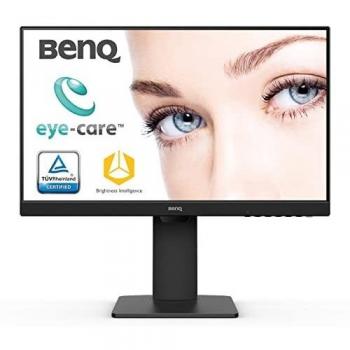 Benq GW2485TC Monitor LED 24 Full HD 1920 x 1080 Pixel 178° Nero
