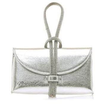 Bolso de Mano Cristalizado Mariamare