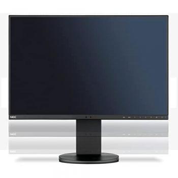 NEC MultiSync EA241F-BK LED display 61 cm (24) Full HD Nero