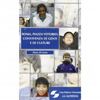 Roma, Piazza Vittorio: convivenza di genti e culture
