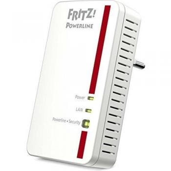 FRITZ!Powerline 1000E Adapter