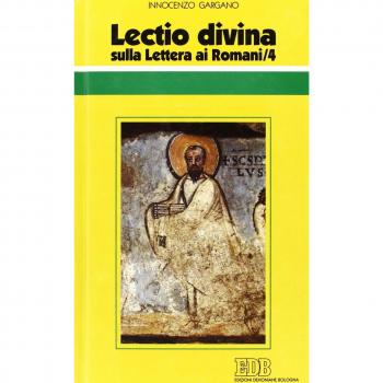 Lectio divina sulla Lettera ai Romani (Vol. 4)