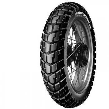 Dunlop Trailmax ( 90/90-21 TL 54T M/C, Rueda delantera )
