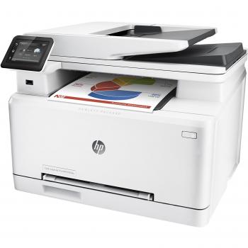 LaserJet Pro M274n HP White