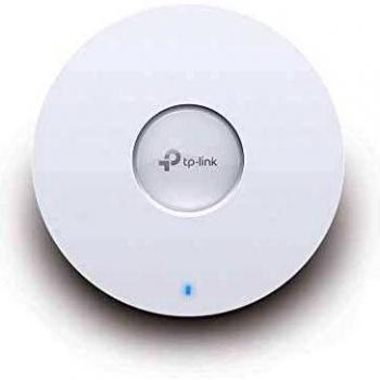 TP-Link EAP660 HD, 2402 Mbit/s, 1148 Mbit/s, 2402 Mbit/s, 25000 Mbit/s, 2.4