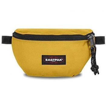 Riñonera Eastpak Springer Amarillo Talla Única