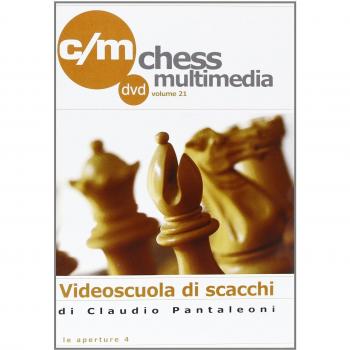 Chess Multimedia Vol. 21