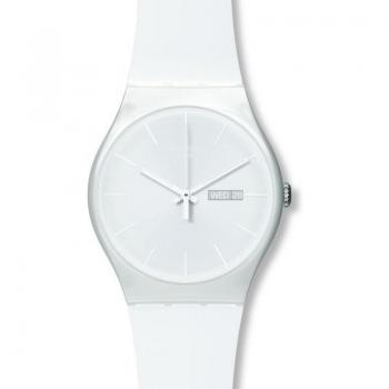 Reloj Swatch Rebel Blanco SUOW701
