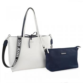 Bolso Reversible Lois para Mujer