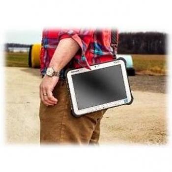 Supporto Tablet Panasonic PCPE-FZG1H01 Nero