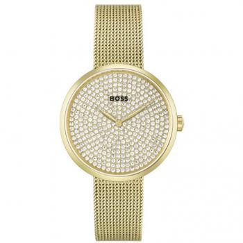 Hugo Boss Reloj de Lujo para Mujer