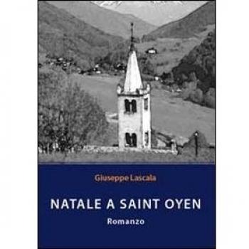 Natale a Saint Oyen